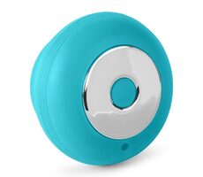 RIO SoniCleanse Glo Mini / szczoteczka do oczyszczania twarzy / Złuszczanie / masaż / działanie 110 min 