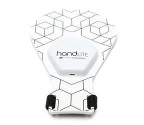 RIO Handlite / Terapia światłem dla dłoni / hipoalergiczny 