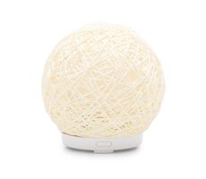 RIO DHLO / Dyfuzor zapachowy / nawilżacz / lampka nocna / 70ml 
