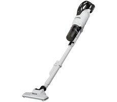 Makita DCL286FZW / Odkurzacz bezprzewodowy / 18V / Li- ION / bez akumulatora