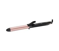 Babyliss C451E różowy / Lokówka / średnica 25 mm / 6 temperatur / 160°C - 210°C