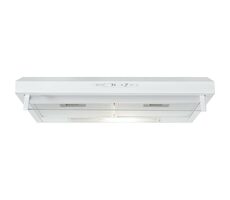 Bomann DU 623.3 biały / Kaptur / 205m3/h / 60-70 dBA