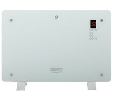 Camry CR 7721 biały / Konwektor / 1500W 