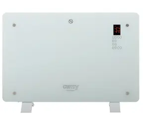 Camry CR 7721 biały / Konwektor / 1500W 