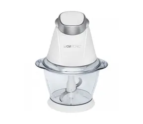 Clatronic MZ 3579 biały / Chopper / 250W / 1L