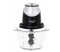 Adler AD 4082 czarny / Chopper / 550W / 1,2L