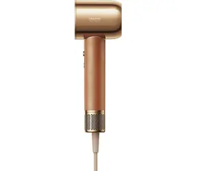 Dreame Hair Miracle gold / Suszarka do włosów / 1600 W / 4 poziomy prędkości