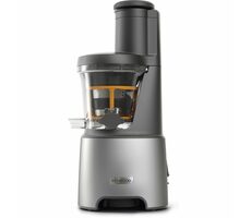Kenwood PureJuice Pro JMP85.000SI / Sokowirówka / 230W / 0,6l