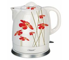 Maestro MR-066 biały / Szybkowar / 1200W / 1,5L / ceramiczny