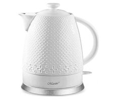 Maestro MR-073 biały / Szybkowar / 1200W / 1,5L / ceramiczny