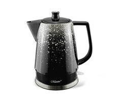 Maestro MR-074 srebrny / Szybkowar / 1500W / 1,5L / ceramiczny