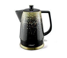 Maestro MR-074 złoty / Szybkowar / 1500W / 1,5L / ceramiczny
