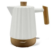 Maestro MR-075 biały / Szybkowar / 1500W / 2,0L / ceramiczny