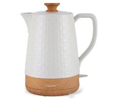 Maestro MR-076 biały / Szybkowar / 1800W / 1,8L / ceramiczny