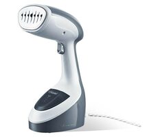 Maestro MR-356 szary / Parowiec ręczny / 1600W / 300 ml