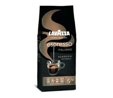 Lavazza Espresso Italiano Classico 250 g / Kawa ziarnista / 100% Arabica