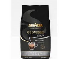 Lavazza Espresso Barista Perfetto 1 kg / Kawa ziarnista / 100% Arabica