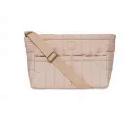Organizer do wózka Jollein Puffed Biscuit / Wymiary: 30 x 21 x 11 cm