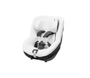 Maxi-Cosi Letni pokrowiec Pearl 360 / Mica Pro Eco i-Size Biały