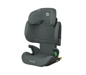 Fotelik samochodowy Maxi-Cosi RodiFix R i-Size Authentic Graphite / fotelik samochodowy / od 3,5 do 12 lat (do 36 kg | 150 cm)