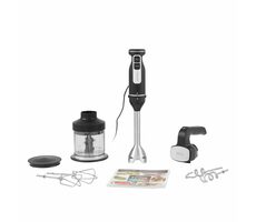 Ninja CI100EU czarny / Blender ręczny / 850W / 0,7l 