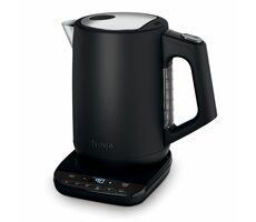 Ninja KT201EU czarny / Szybkowar / 3000W / 1,7l