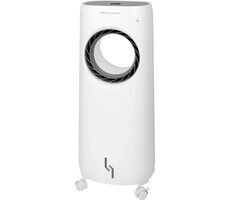 ProfiCare LK 3088 biały / Klimatyzacja / 75W / 3 prędkości