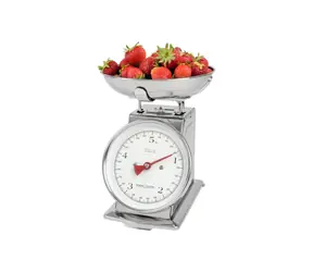 ProfiCook KW 1247 RETRO / Waga kuchenna / do 5 kg