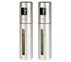 ProfiCook EOS 1270 / Rozpylacz do octu i oleju / 2x100ml