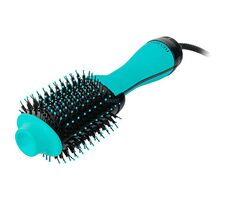 Revlon RVDR5222MUKE2 niebieski / Lokówka / 800W / 3 temperatury 