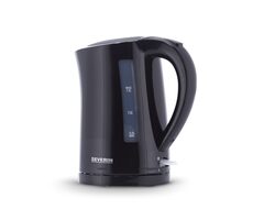 Severin WK 3498 czarny / Szybkowar / 2200W / 1,5l  