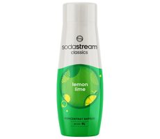 SodaStream Lemon Lime 440 ml / do 9 litrów napoju