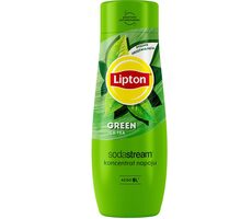 Syrop SodaStream Lipton Ice Tea 440 ml / aż 9 litrów napoju