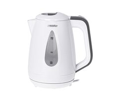 Mesko MS 1261 szaro-biały / Szybkowar / 2200W / 1,7 L