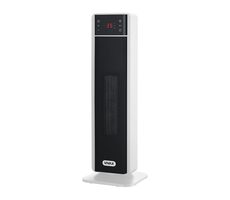 Vivax CHT-2000 biały / Element grzejny ceramiczny / 2000W / 3 temperatury