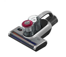JIMMY BD7 Pro srebrny / Odkurzacz ręczny / 250W / 0,5l / 78 dBA