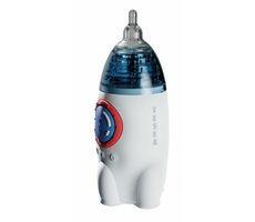 Aspirator do nosa / ekstraktor śluzu nosa TESLA NA300 / 500 mAh