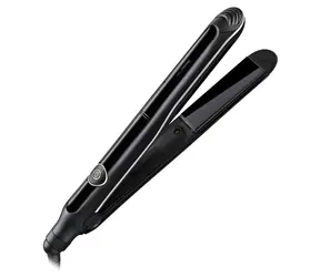 Braun ST780 Satin Hair 7 czarny / Lokówka / 3 tryby / 120-200°C / płytki ceramiczne / kabel 2m