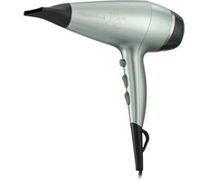 Remington AC5860 Botanicals / Suszarka do włosów / 2300 W / zielona