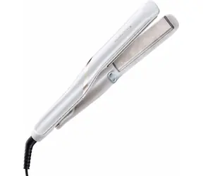 Remington S9001 Hydraluxe Pro biały / Prostownica do włosów / 170-230°C / 5 ustawień temperatury
