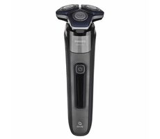 Philips Series 7000 S7887/55 czarna / golarka / zmywalna / golenie na sucho i na mokro / do 60 min