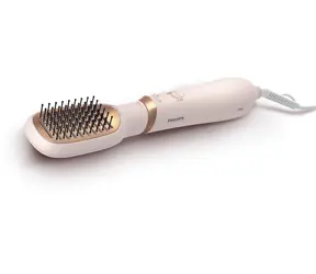 Philips BHA310/00 różowy / Lokówka / 800 W / 3 temperatury 