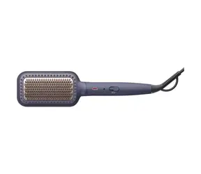 Philips BHH885/00 niebieski / Suszarka do włosów / 800 W / 3 temperatury 