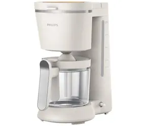 Philips HD5120/00 beżowy / Przelewowy ekspres do kawy / 1000 W / 1,2 l 