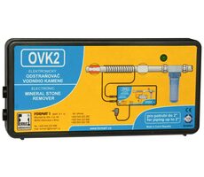 Format1 OVK2 - Odkamieniacz do rur o średnicy do 2 cali