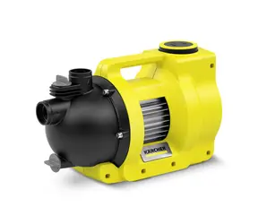 Kärcher BP 5.000 Ogród / Pompa ciśnieniowa / 550W / do 4500 lh / 4 bary / wysokość wyrzutu do 36m