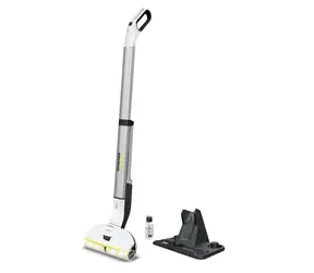 Kärcher EWM 2 (1.056-310.0) / Mop elektryczny / 7,2 V / szerokość 300 mm / 360 ml