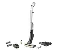 Zestaw baterii Kärcher FC 4-4 / Myjka podłogowa / 4V / szerokość 300 mm / 400 ml / 57 dB