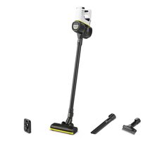 Kärcher VC 4 Cordless myHome / Odkurzacz bezprzewodowy / 21,6 V / 78 dB / 650 ml