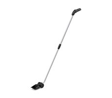 Kärcher WV 2 PLUS / Bezprzewodowa ściągaczka do szyb / szerokość 280 mm / zbiornik 100 ml